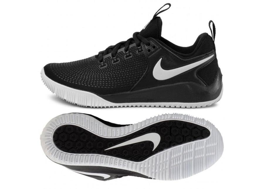 Мужские волейбольные бутсы Nike Air Zoom Hyperace 2 M AA0286-001 увеличить
