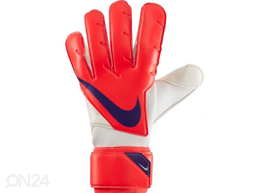 Мужские вратарские перчатки Nike Goalkeeper Grip3 увеличить