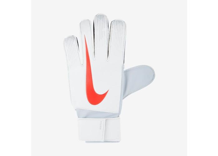 Мужские вратарские перчатки Nike Match Goalkeeper FA18 GS3370-043 увеличить