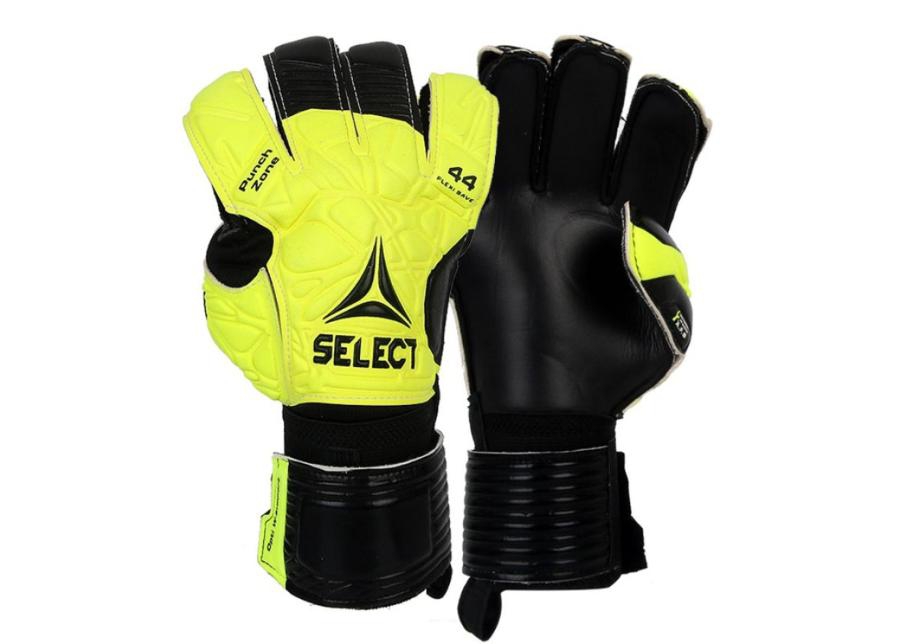 Мужские вратарские перчатки Select 44 Flexi Save увеличить