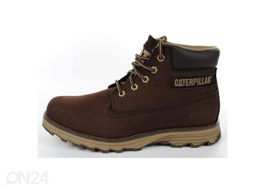 Мужские зимние ботинки Caterpillar Founder M P717820 увеличить