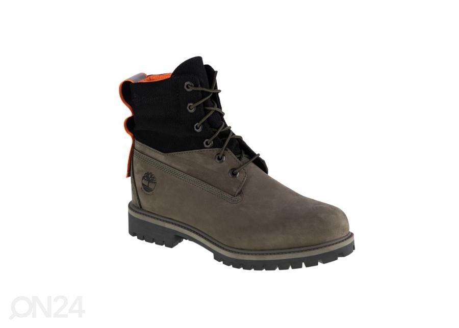 Мужские зимние ботинки Timberland 6 In WP Treadlight Boot M A2DPU увеличить