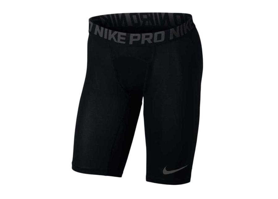 Мужские компрессионные шорты Nike Pro Long Short 9' M 921538-010 увеличить