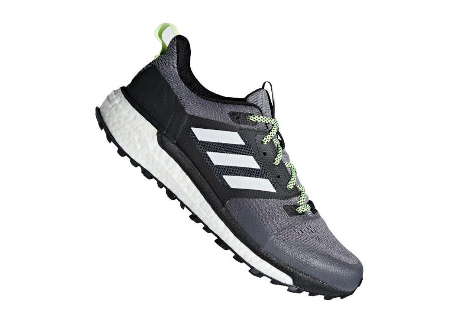 Мужские кроссовки adidas Supernova Trail M B96280 увеличить