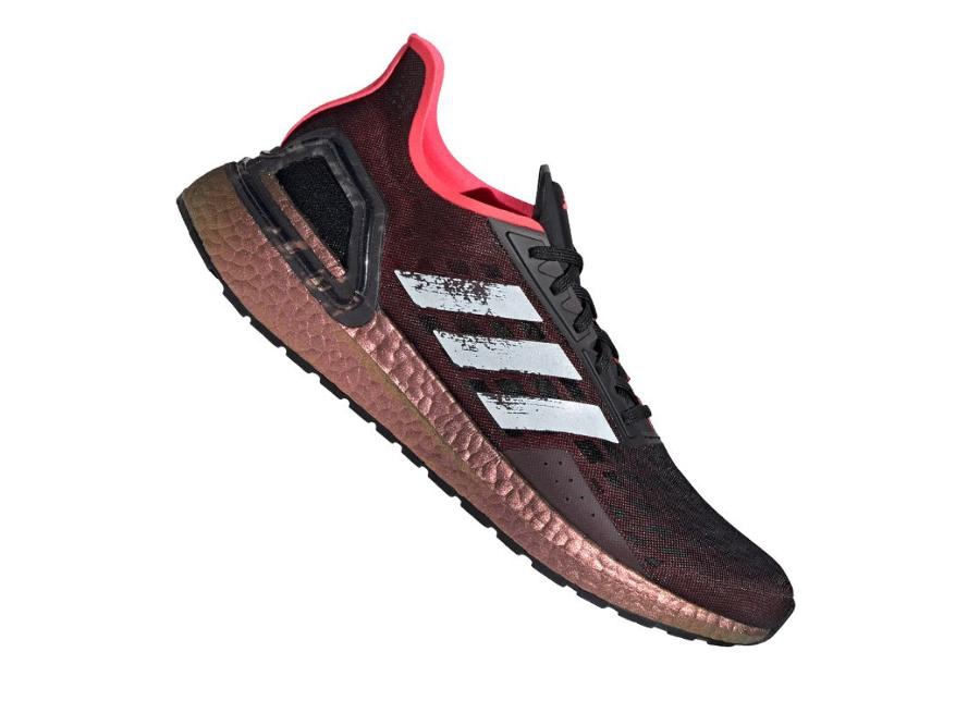 Мужские кроссовки для бега Adidas Ultraboost 20 PB M EG5916 увеличить