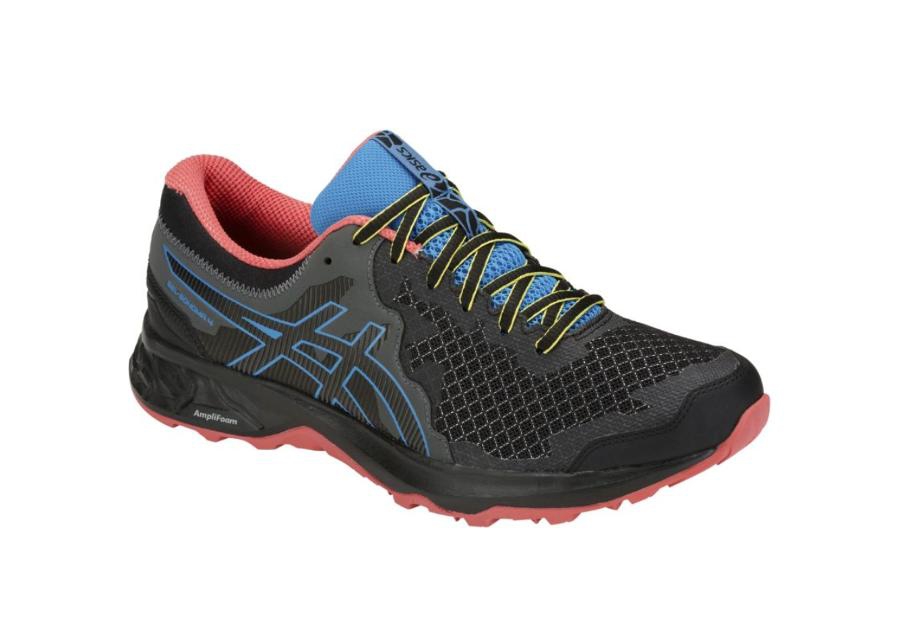 Мужские кроссовки для бега Asics Gel-Sonoma 4 M 1011A177-001 увеличить