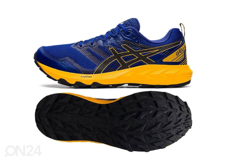 Мужские кроссовки для бега Asics Gel-Sonoma 6 увеличить