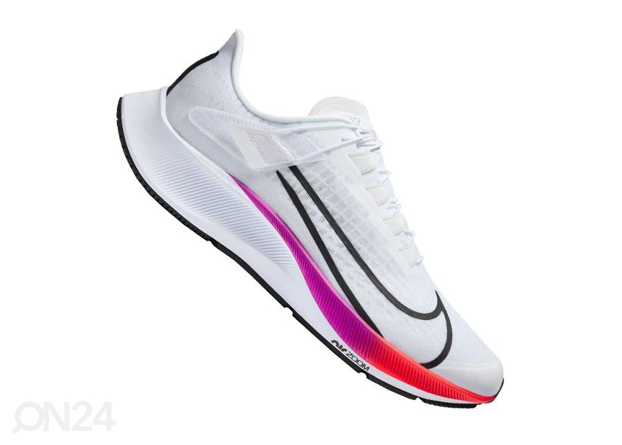 Мужские кроссовки для бега Nike Air Zoom Pegasus 37 Flyease M CK8474-100 увеличить