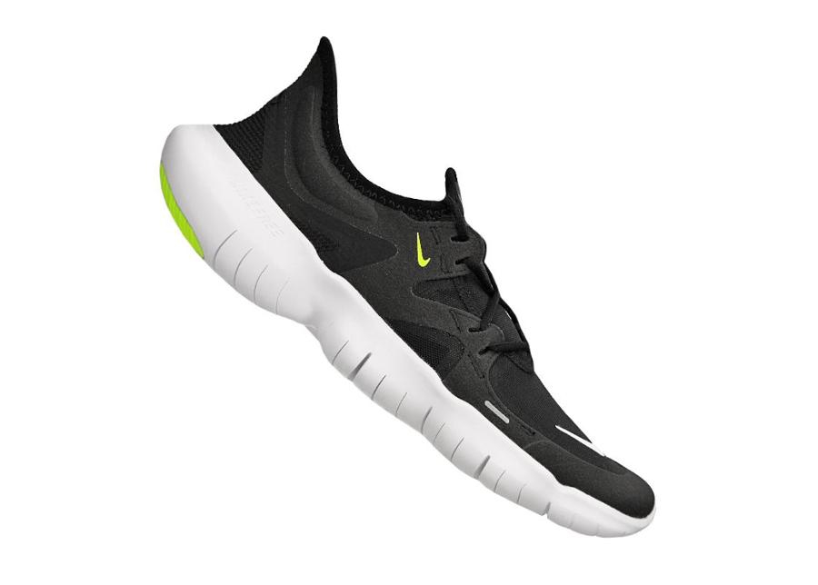 Мужские кроссовки для бега Nike Free RN 5.0 M AQ1289-003 увеличить