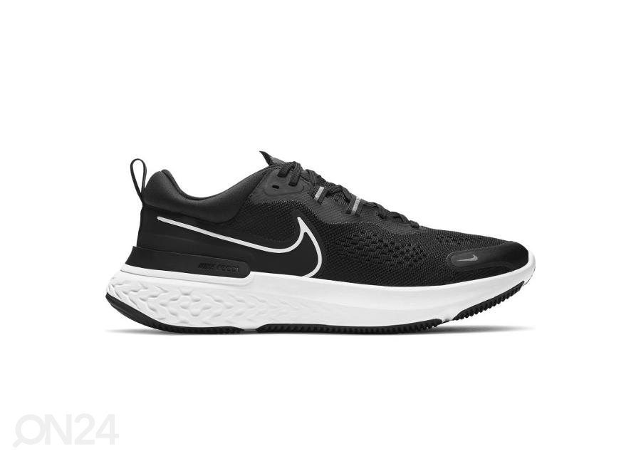 Мужские кроссовки для бега Nike React Miler 2 увеличить