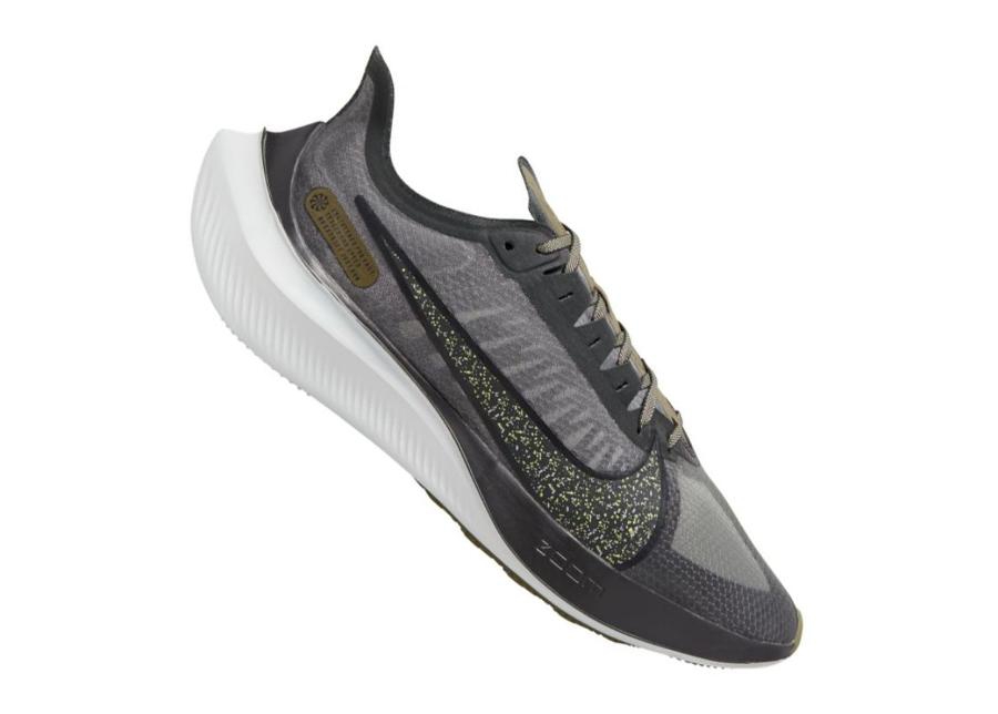 Мужские кроссовки для бега Nike Zoom Gravity SE M CV9583-001 увеличить