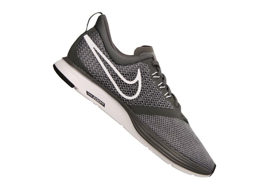 Мужские кроссовки для бега Nike Zoom Strike M AJ0189-002 увеличить