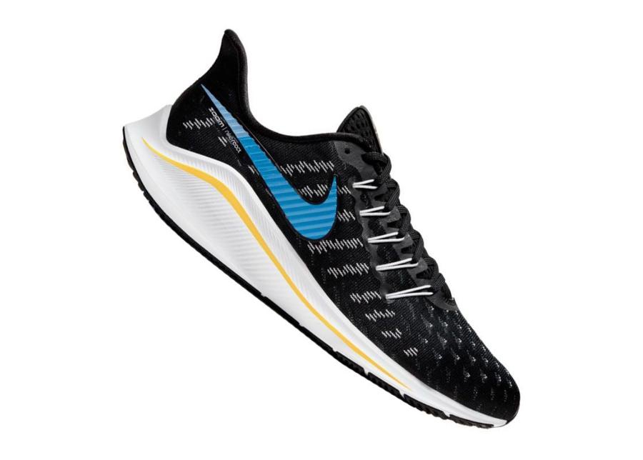 Мужские кроссовки для бега Nike Zoom Vomero 14 M AH7857-008 увеличить