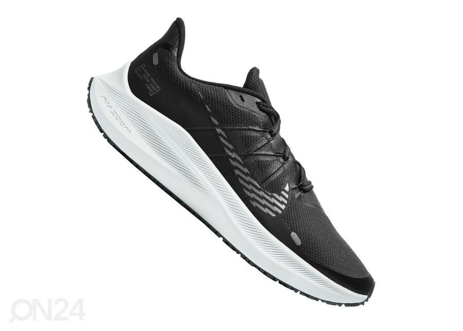 Мужские кроссовки для бега Nike Zoom Winflo 7 Shield CU3870-001 увеличить