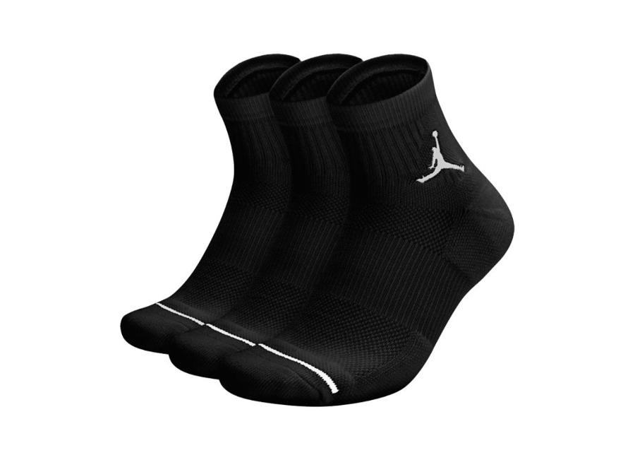 Мужские носки 3 пары Nike Jordan Everyday Max M SX5544-010 увеличить