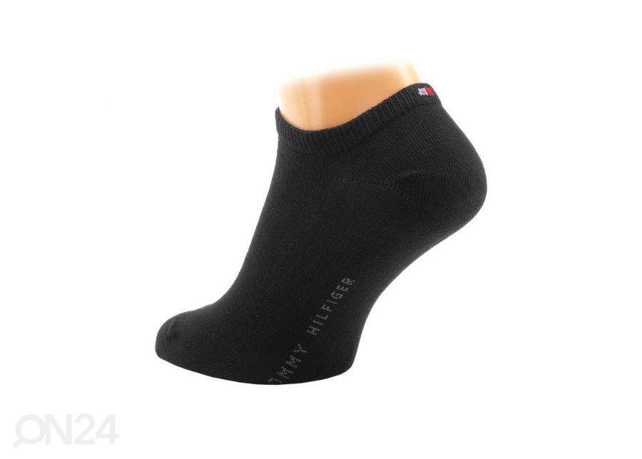 Мужские носки Tommy Hilfiger Sneaker 2-пары увеличить