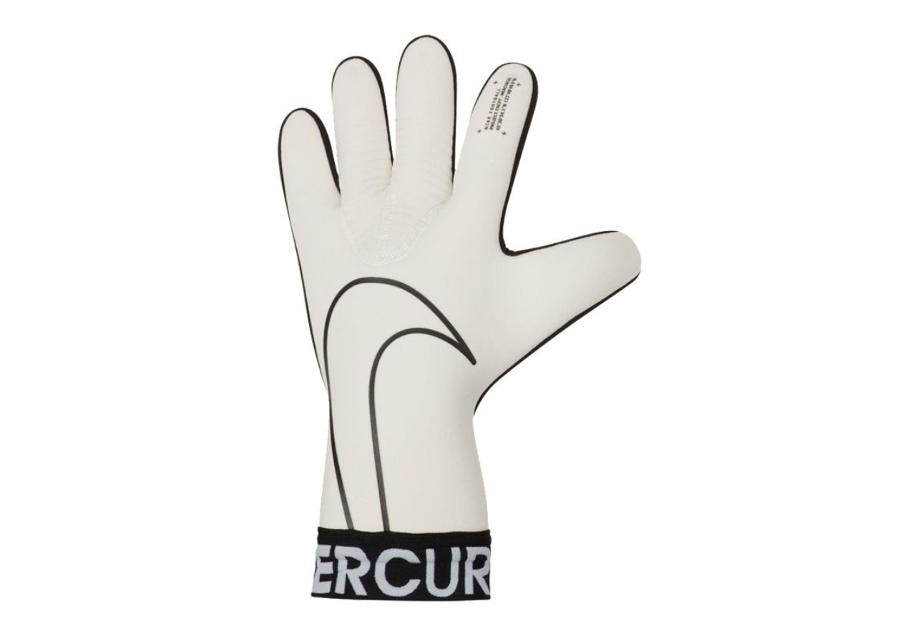 Мужские перчатки для вратаря Nike GK Mercurial Touch Victory M GS3885-100 увеличить