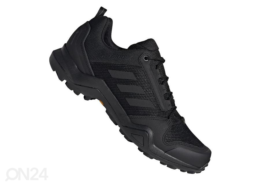 Мужские походные ботинки Adidas Terrex AX3 GTX M EF3312 размер 44 увеличить
