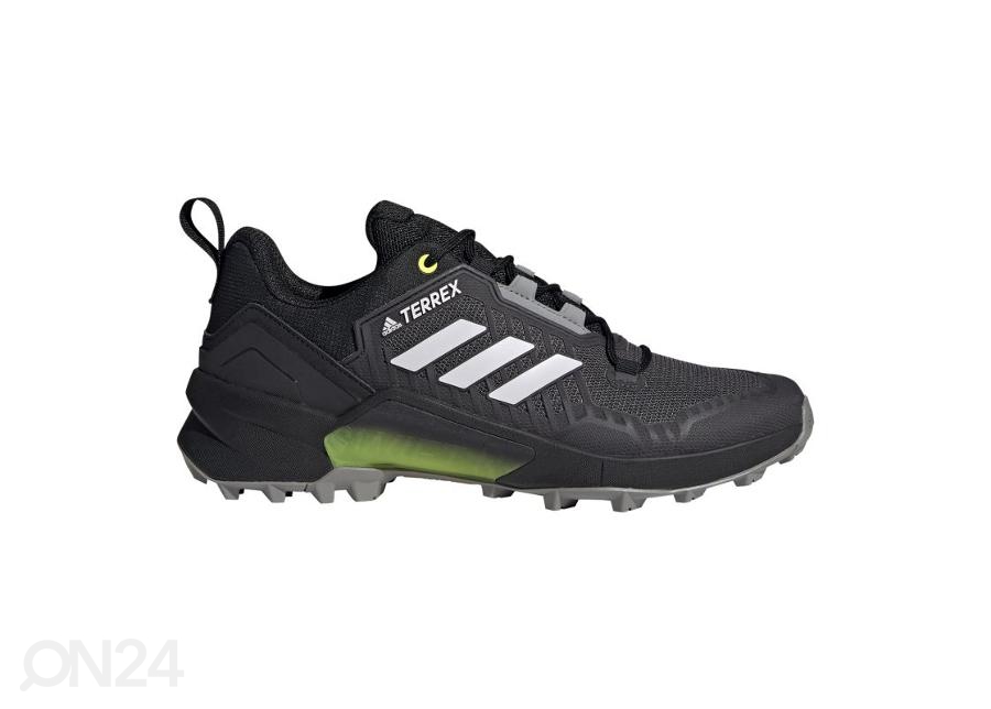 Мужские походные ботинки Adidas Terrex Swift R3 M FW2777 увеличить