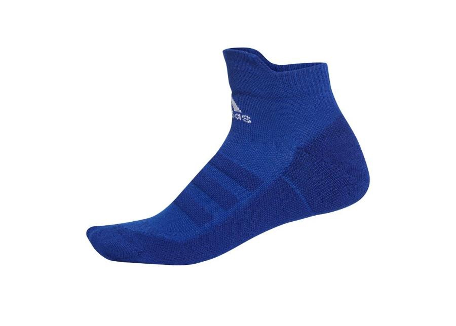 Мужские спортивные носки adidas Alphaskin LC Ankle M DM6083 увеличить
