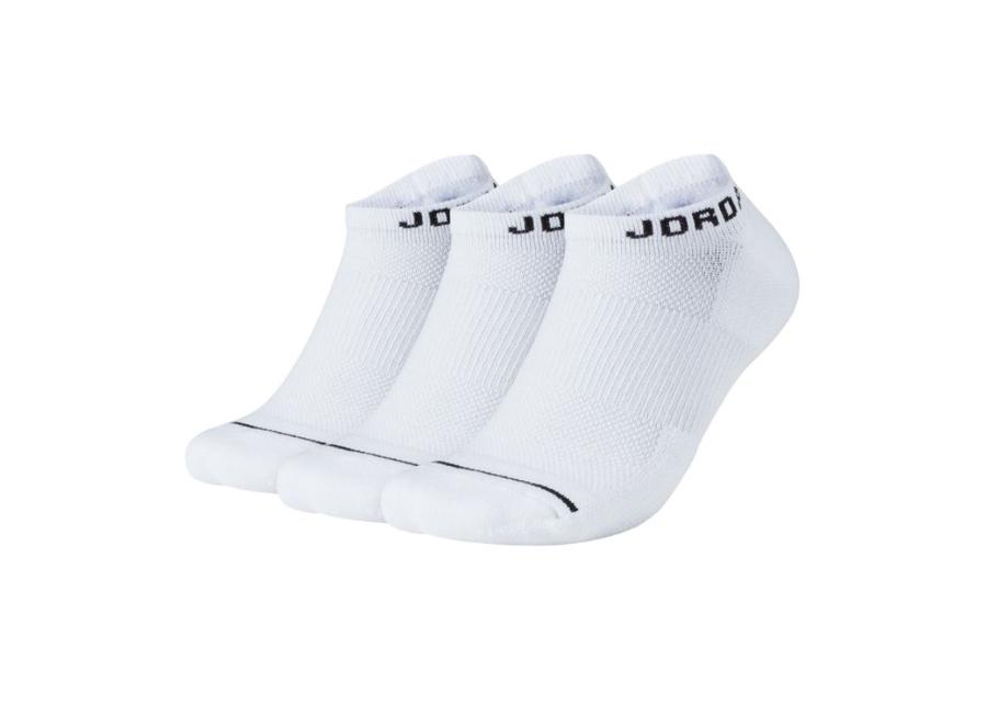 Мужские спортивные носки Nike Jordan Everyday Max NS 3-пары M SX5546-100 увеличить
