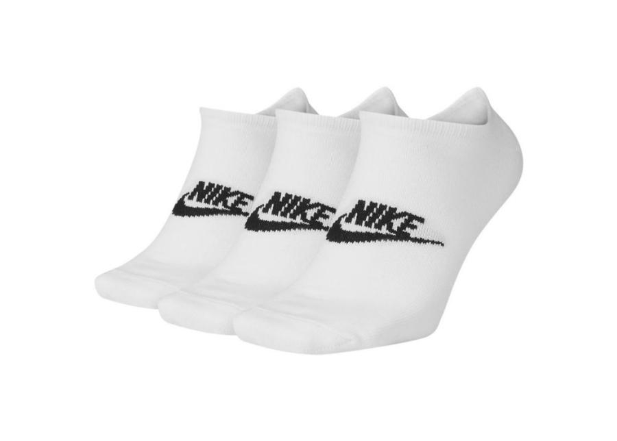 Мужские спортивные носки Nike NSW Everyday Essential SK0111-100 увеличить