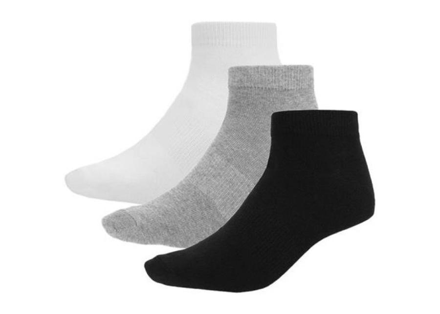 Мужские спортивные носки Outhorn HOL20-SOM600 10S 27M 20S увеличить