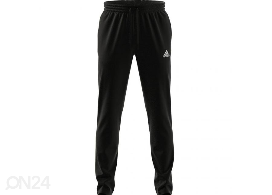 Мужские спортивные шорты Adidas Essentials Tapered Cuff Pants увеличить