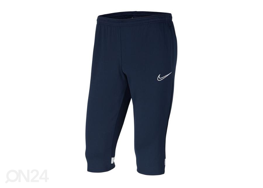 Мужские спортивные шорты Nike Dri-FIT Academy 21 увеличить
