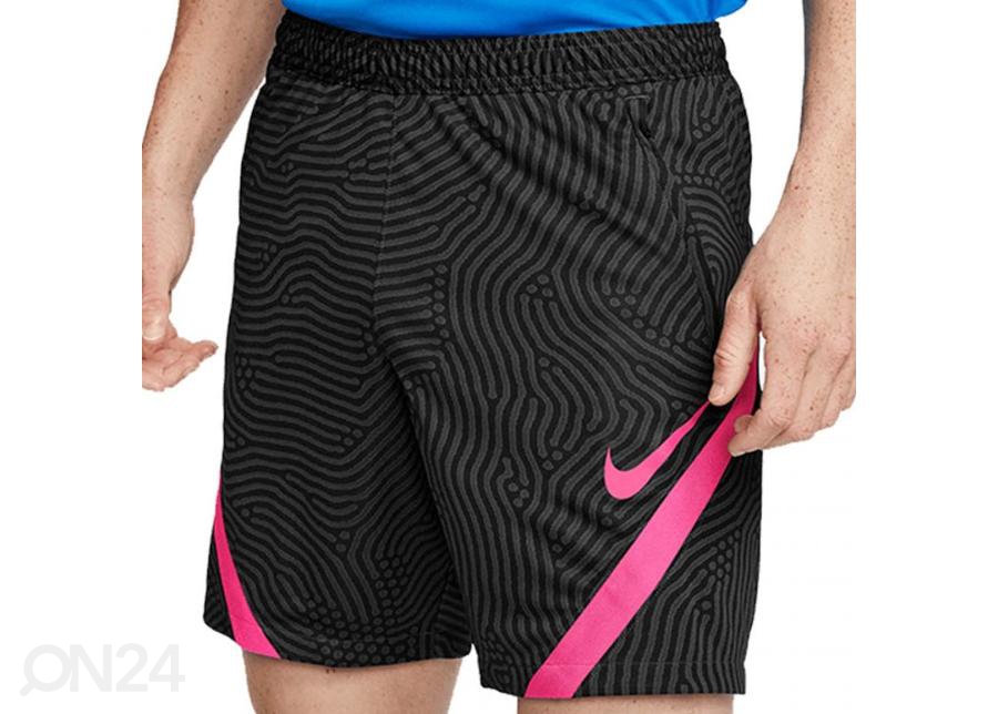 Мужские спортивные шорты Nike Dry Strike Short KZ NG увеличить