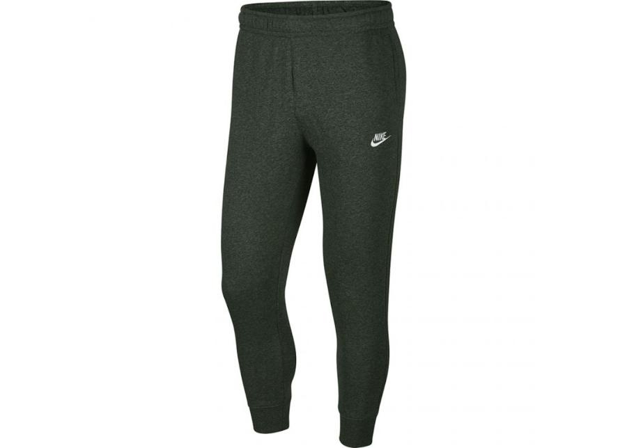 Мужские спортивные штаны Nike Club Jogger M BV2671-370 увеличить