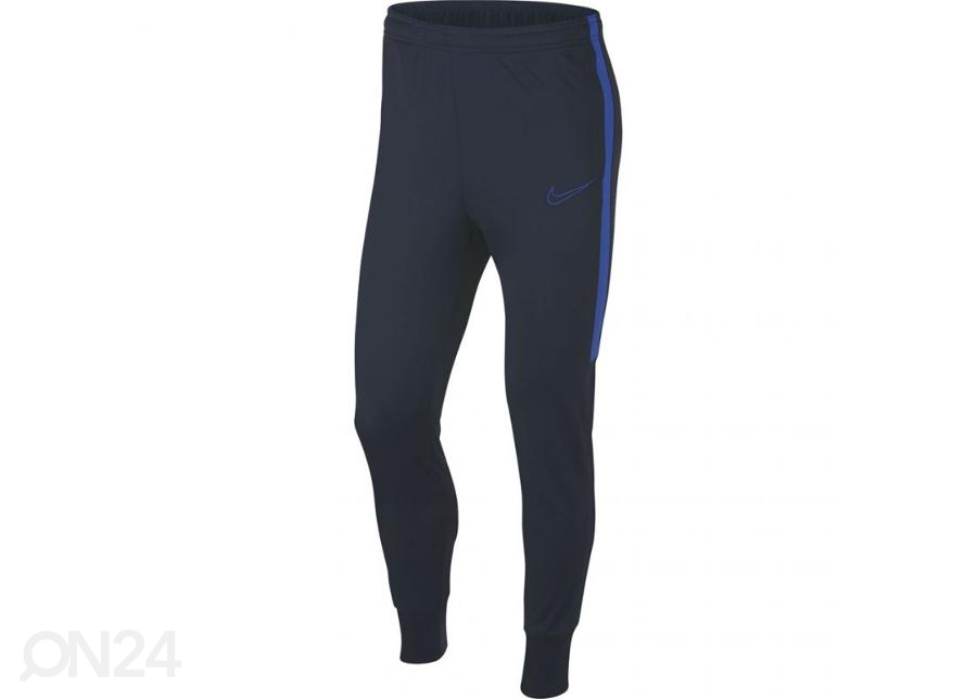 Мужские спортивные штаны Nike Dry Academy TRK M AV5416-451 увеличить