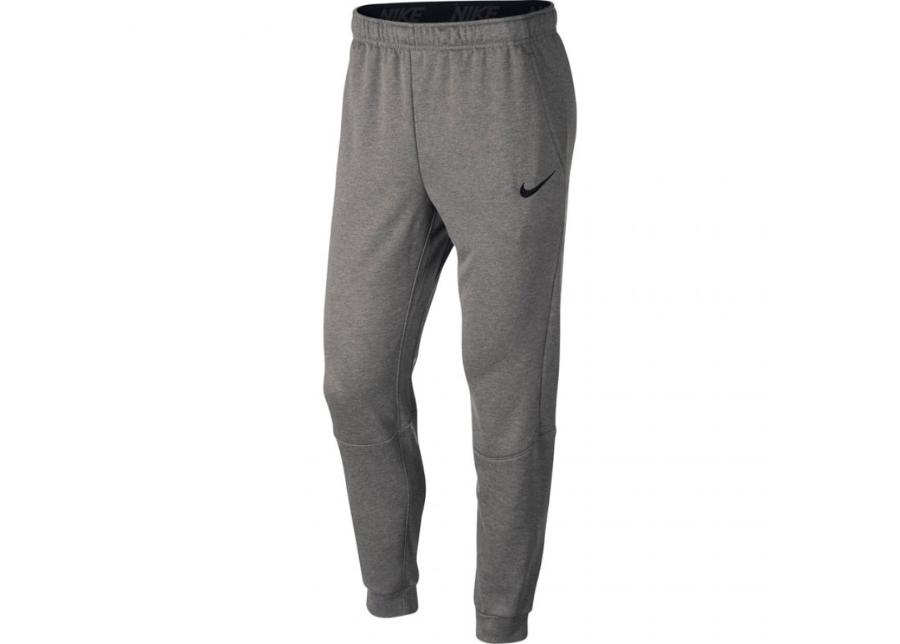 Мужские спортивные штаны Nike Dry Pant Taper Fleece M 860371 063 увеличить