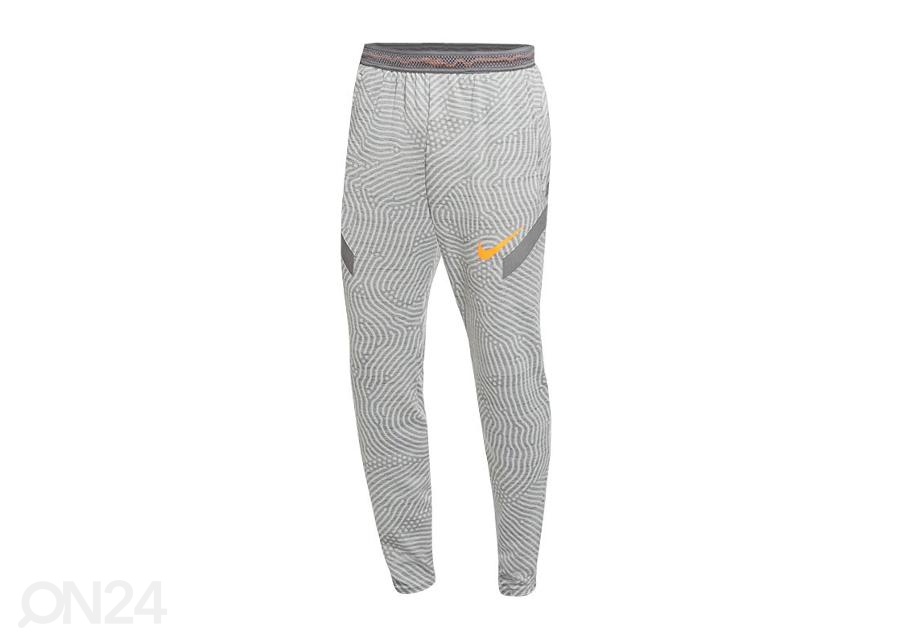 Мужские спортивные штаны Nike Dry Strike M CD0566-084 увеличить