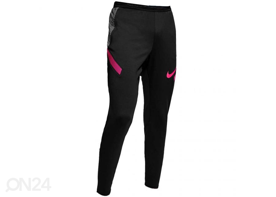 Мужские спортивные штаны Nike Dry Strike Pant KP M CD0566 011 увеличить
