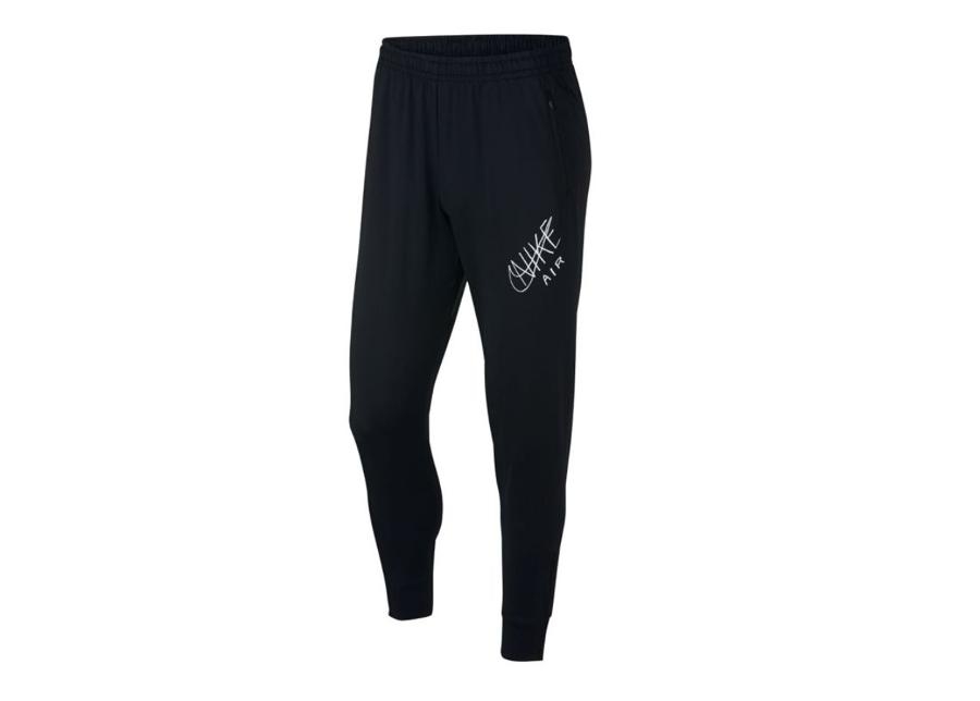 Мужские спортивные штаны Nike Essential Knit Pant M AT7643-010 увеличить