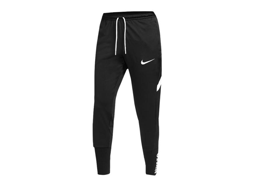 Мужские спортивные штаны Nike F.C. Cuffed Knit M CK5579-010 увеличить