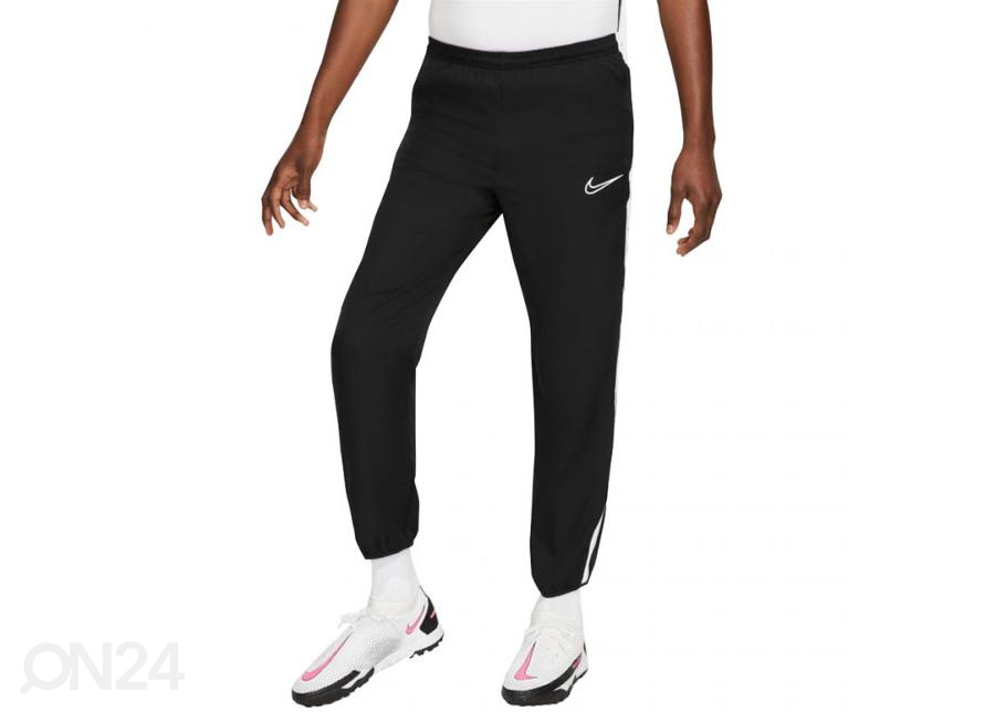 Мужские спортивные штаны Nike NK Dry Academy увеличить