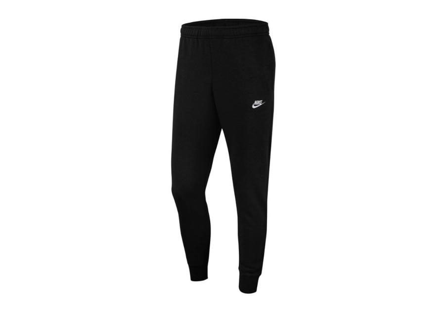 Мужские спортивные штаны Nike NSW Club French Terry Joggers M BV2679-010 увеличить