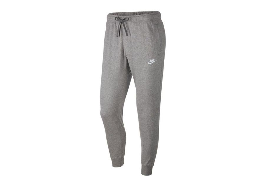 Мужские спортивные штаны Nike NSW Club Jogger Jersey M BV2762-063 увеличить
