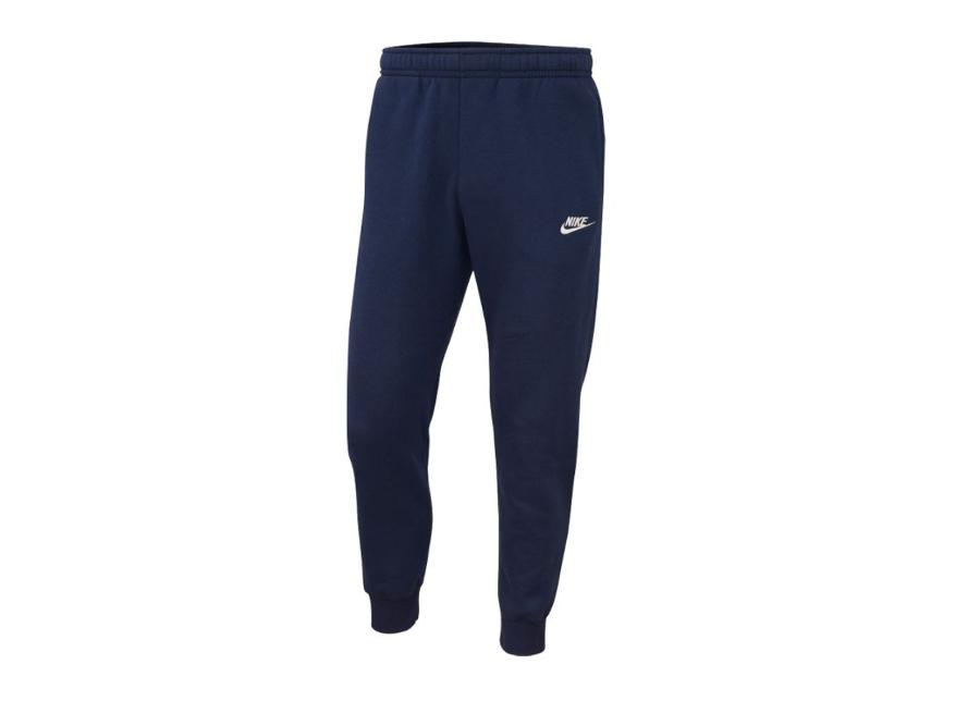 Мужские спортивные штаны Nike NSW Club Jogger M BV2671-410 увеличить