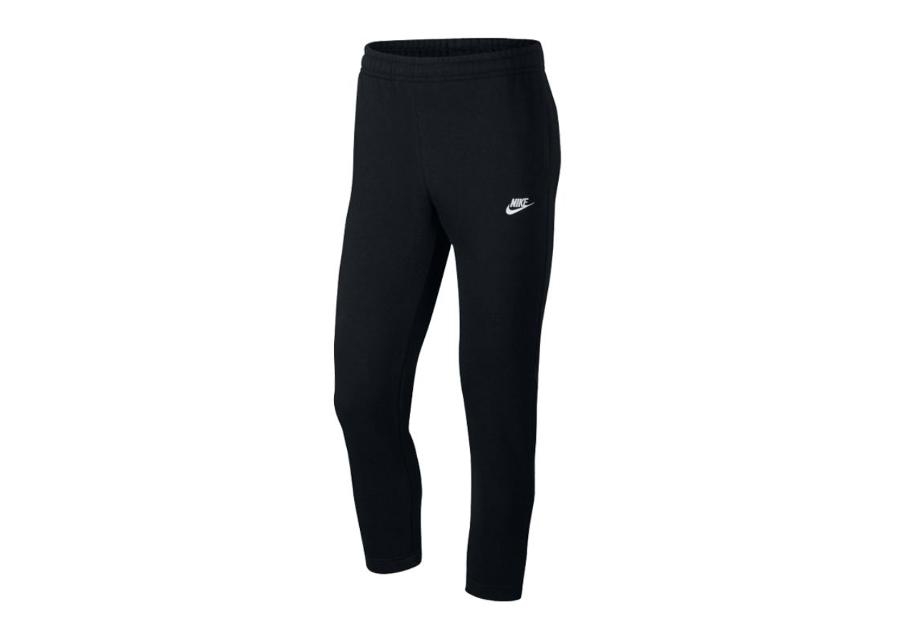Мужские спортивные штаны Nike NSW Club M BV2713-010 увеличить