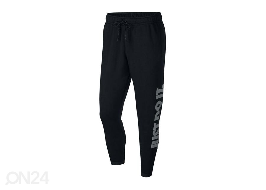 Мужские спортивные штаны Nike Nsw Jdi+ M CU4050-010 увеличить
