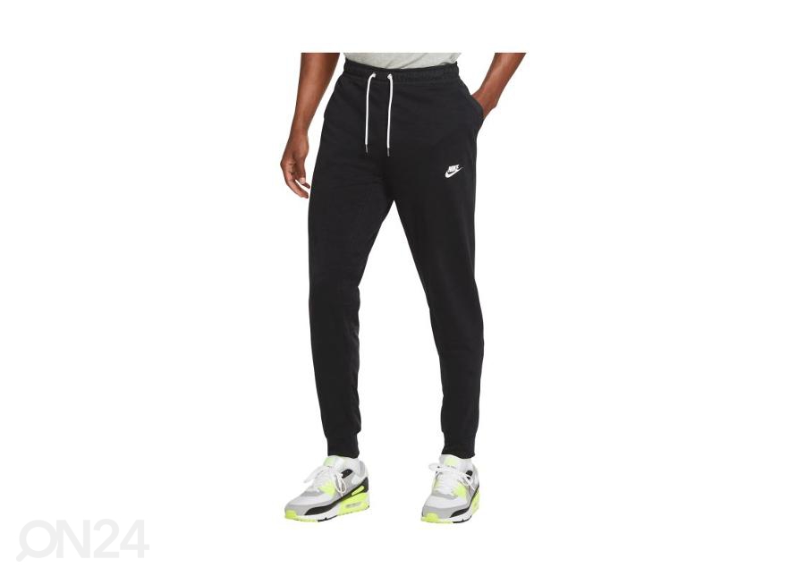 Мужские спортивные штаны Nike NSW Modern Essentials увеличить