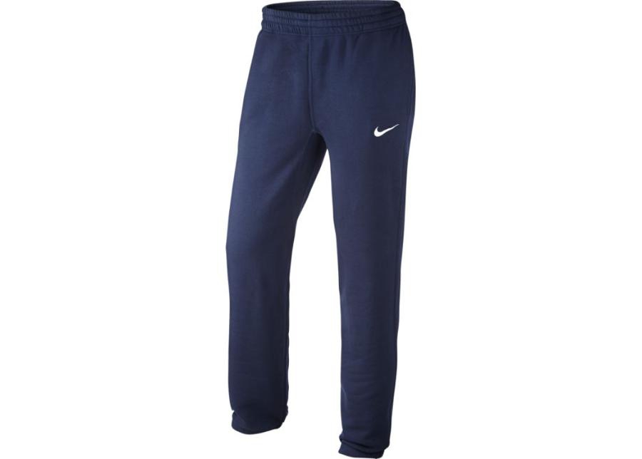 Мужские спортивные штаны Nike Team Club Cuff Pant M 658679-451 увеличить
