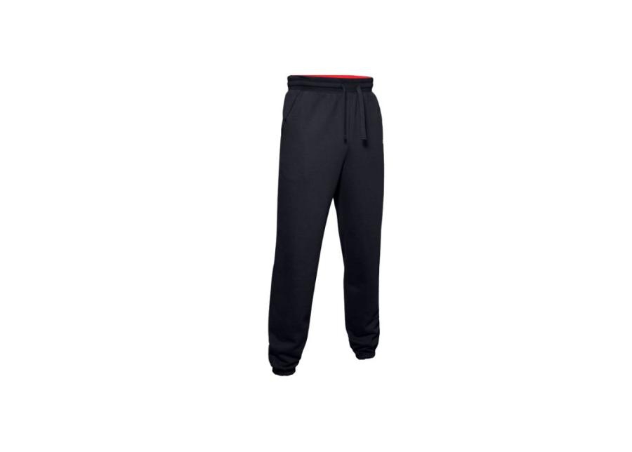 Мужские спортивные штаны Under Armour Performance Originators Fleece Pant M 1345596-001 размер 3XL увеличить