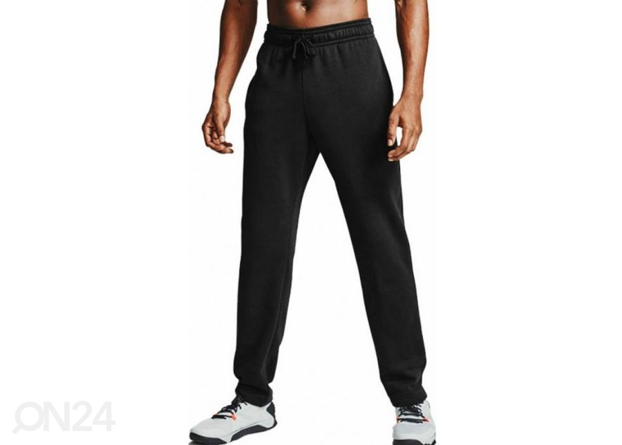 Мужские спортивные штаны Under Armour Rival Fleece Pants M 1357129-001 увеличить