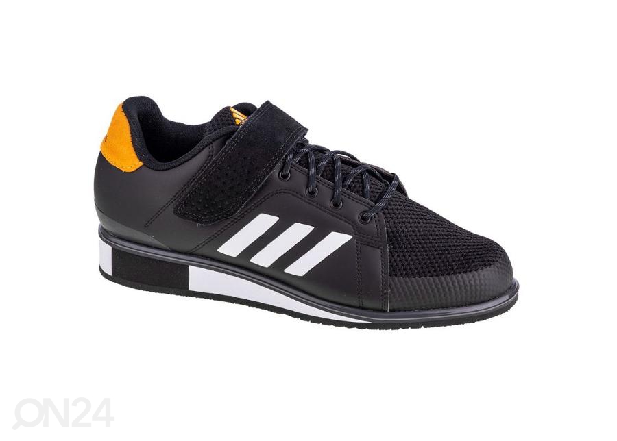 Мужские тренировочные кроссовки Adidas Power Perfect 3 M FU8154 увеличить