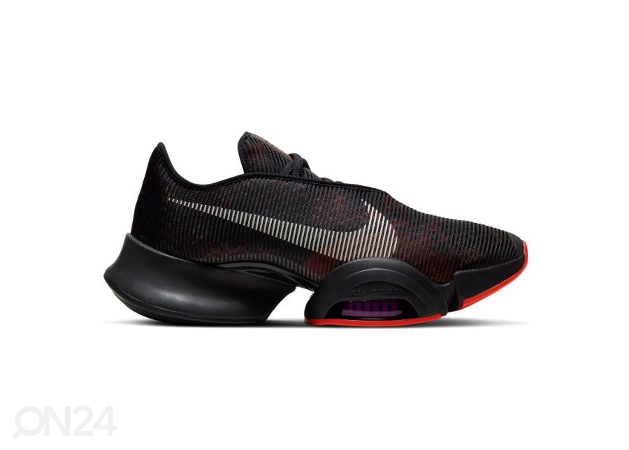 Мужские тренировочные кроссовки Nike Air Zoom SuperRep 2 увеличить