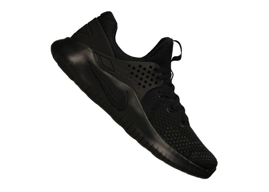 Мужские тренировочные кроссовки Nike Free Trainer 8 M AH9395-003 увеличить